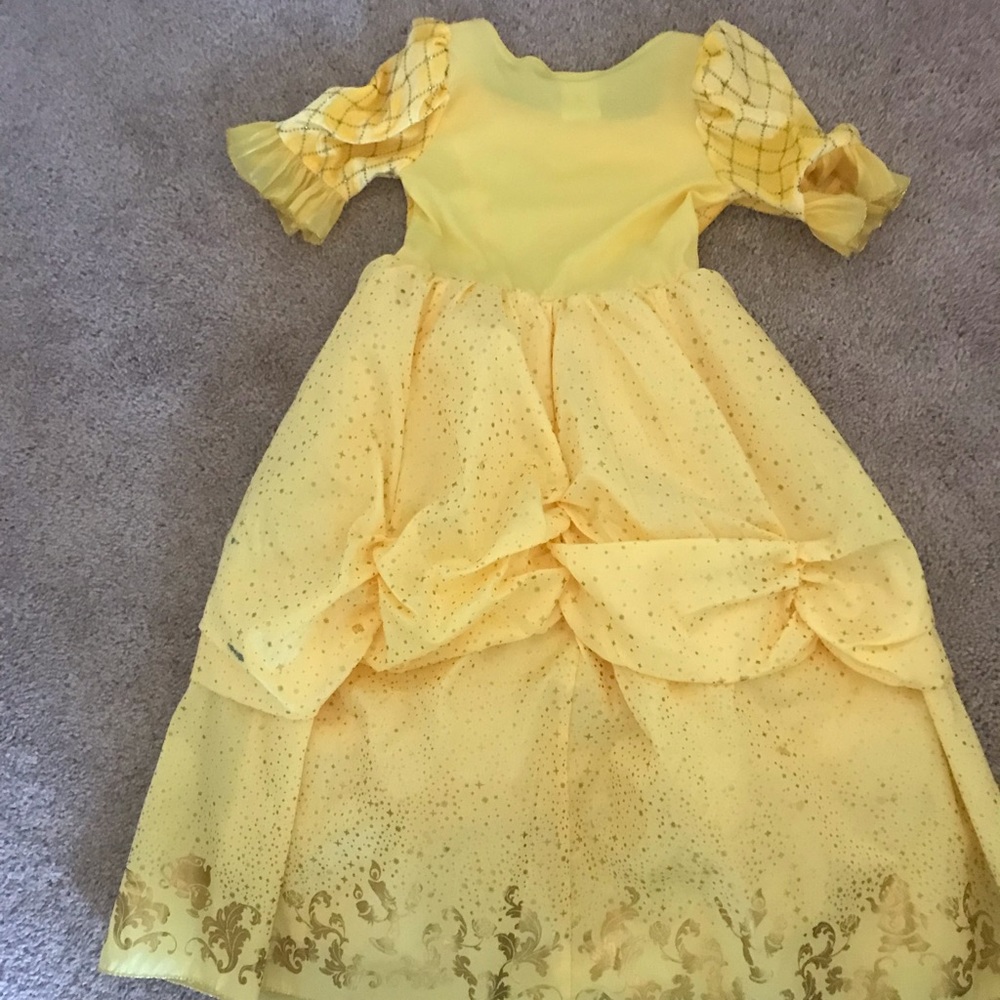 Beautiful Disney dress